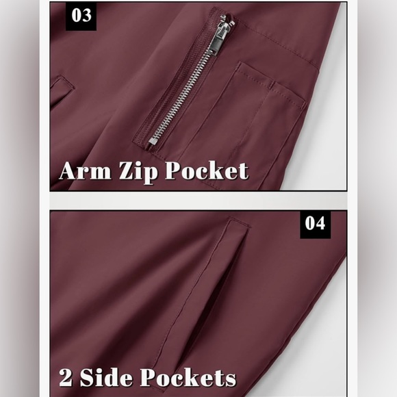 Men’s jacket - Picture 6 of 9